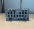 Honeywell Av-850a Audio Panel Pn  7511001-915