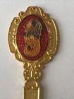 Singapore Vintage Souvenir Spoon Collectible
