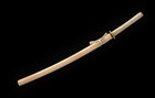 Damascus Folded Steel Japanese Samurai Katana Battle Ready Full Tang