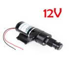 Lift Up To 9 8 Feet Macerator Waste Water Pump 12v 45l min For Boat Rv Marine Us