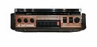 Supersonic Sc-3201bt-wd 4-band Bluetooth Radio   Cassette Player Boombox - Wood
