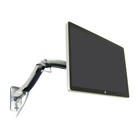 Ergotron 1176390 45-228-026 Mx Wall Lcd Screen Monitor Arm   arm Only  