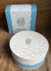 Vintage Houbigant Queiques Fleurs Dusting Powder Box 7 Oz- New Sealed powder 