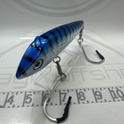 Saltwater Offshore Magbay 7 5   Cabo Candy Desperado Trolling Lure Bluefin Tuna