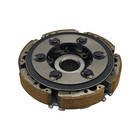 Wet Clutch Fit Yamaha Grizzly 700 Yfm700 07-15 Rhino 700 08-12 3b4-16620-00-00