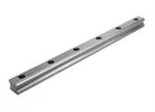 New Hiwin Hgr25r Linear Guideway Rail Hgr25 Series Up To 4000mm Long