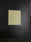 Momen  Malta Sg  104 1922 Script Ca Mint Og Nh   350   Lot  64311