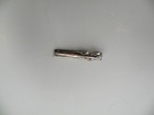 Rare Vintage Ns Savannah Tie Clip Clasp 1st Atomic Powered Merchant Ship Swank