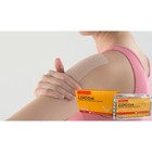 Patch Locoa Transdermal   7 Patches pack -free Shipping