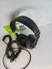 Sony Mdr-7506 Professional On-ear Wired-headphone Monitors Working Good 