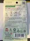 Himalayan Pink Salt Nasal Inhaler Natural Mint Oil  07 Fl Oz Ex 11 11 22