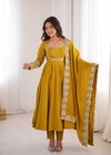 Salwar Kameez Indian Pakistani Wedding Party Wear Dress Bollywood Anarkali Suit 