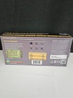 Shamrock Supreme Powder Free Black Nitrile Disposable Gloves