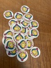 24  Oceanside Casino Russia    1 00 Gaming Chip  Casino Poker Chips