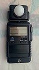 Sekonic Digi Master Model L-718 Flash Meter Ambient Light Meter With Case   Box