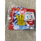 Mcdonalds Fisher Price Ronald Mcdonald Toy Lot Vintage 1998 2001