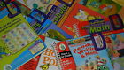 Leap Frog Leapfrog Quantum Pad Leappad Book cart Variety - You Pik  172 