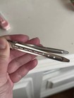 12 Pack Hair Clips Duck Bill Clips Rustproof Metal Curl Clips For Hair Styling