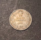 Great Lot Of 18 Canada Coins  one Has Silver   See Complete List   Photos 