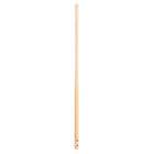 Durable 48 In  Round Eye Post Hole Digger Replacement Strong Hardwood Handle