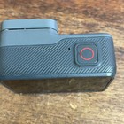 Gopro Hero 5 Black Edition Action Camera Tested Works 64gb Gb Card Video Picture