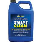 Star Brite Ultimate Xtreme Clean - All-surface Cleaner  Degreaser - 1 Gallon