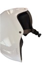 Giro Adult Bike And Ski Helmet White Medium 55 5   59 Cm