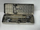 Vintage Ideal Super Luerlock Syringe Id54-b 10cc In Original Box