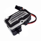 New Hvac Heater Blower Motor Resistor For Pontiac Grand Prix 1997-2000 89019166