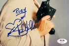  psa dna Letter  Mark Hamill Signed Star Wars Luke Skywalker Photo 
