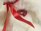 Amore The Snow-white Bear Attic Treasure 1993 Ty