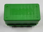 Mtm Rlld-50-10 Ammo Box - 300 H h Win Wby Mag 338 Lapua Mag  - 50 Round - New