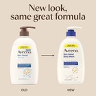 Aveeno Skin Relief Body Wash With Triple Oat Complex  Fragrance-free  Gentle   