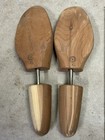 Foot Joy Cedar Wood Shoe Tree Pair - Usa - Size Xl