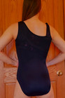 Gk Elite Gymnastics Leotard Adult Medium Am Competition Dance Aerialist Costume