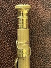 Vintage Blaisdell Pencil Co Mechanical Pencil July 20 1915 Patent - Rare 