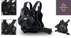 Nasa-designed Tornado Wrestling Headgear - 43  Lighter For Maximum Performance