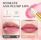 Kivora Lipstick For Mature Lips  Kivora Signature Lipstick Changing Long Lasting