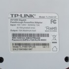 Tp-link Tl-pa8010p Av1200 Gigabit Powerline Ethernet Adapter Passthrough 2 Pack