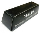 Dialux Black Label High Polishing Compound Noir Premium Silver Jewelry Polish
