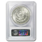 1878-1904 Morgan Silver Dollars Ms63 - Professionally Graded Pcgs