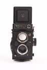 Yashica Mat-124 G 6x6 Cm Film Tlr Camera  meter Works   z-79071