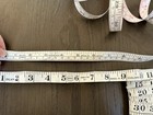 Vintage Dean Scovill Dritz Measuring Tapes Set Of 2 Made In England   Japan 60 