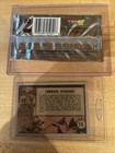 2005 Rittenhouse The Complete Lost In Space 1966 Reprint Card  14 Plus Wrapper