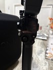 Dji Ronin Rs 5 Combo Gimbal Stabilizer Tracking Module Briefcase Handle Case