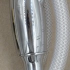 Moen 140028 Sprayer Service Kit Chrome Side Spray Kitchen Faucet