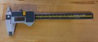 Brown   Sharpe  0-6  0-150mm Digital Caliper  599-571-2000  New - Never Used 
