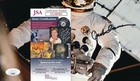 Jack Lousma Astronaut Nasa Skylab Signed autographed 8x10 Photo Jsa 157315