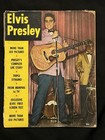1956 Elvis Presley Magazine Lot Hollywood Years Collector Magazine
