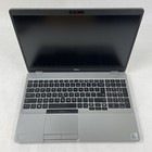Dell Latitude 5510 15 6  I5-10210u 1 60 Ghz 8 Gb Ram No Ssd os ac batt - Read